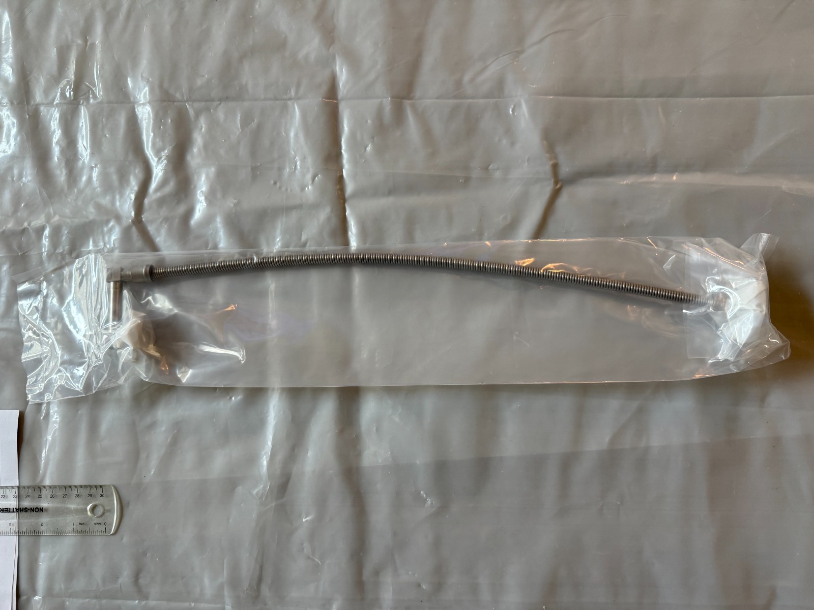Hitachi 2-822-037-A Flexible Cooling Tube
