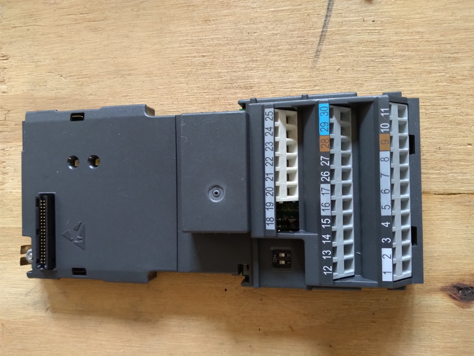 MC1795L811F01 A5E02371616 XAA308-000861