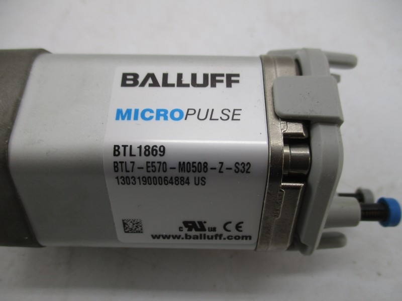 BALLUF BTL7-E570-M0508-Z-S32 BTL1869 NSMP