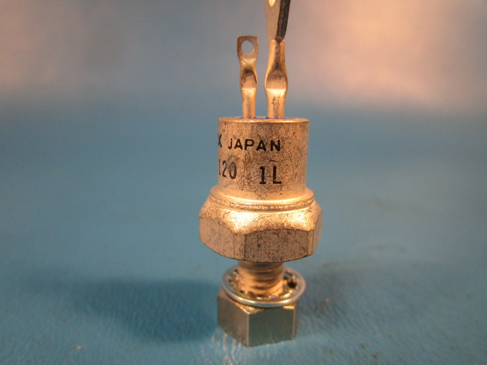 Sanrex SSG25C 120 Thyristor, Phase Control Stud Type Thyristor
