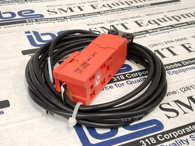 Lot of (5) Allen Bradley Guardmaster Safety Switch – 440K-E33003 w/Warranty
