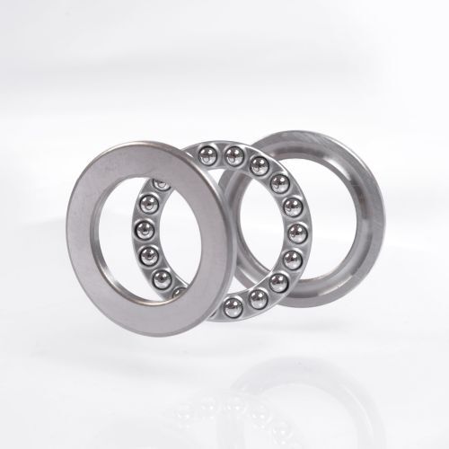 Axial deep groove ball bearings 51144 MP – FAG