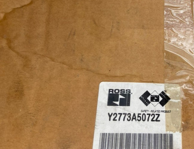 ROSS – 27 Series – Y2773A5072Z – Genuine-New