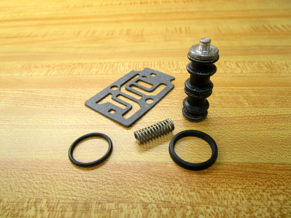 Mac Valves K-61001 Valve Repair Kit K61001 (Pack of 3)