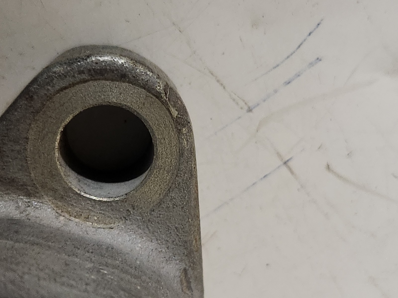 Ross OPERATING VALVE 102M1 FLOW CONTROL Valve New No Box