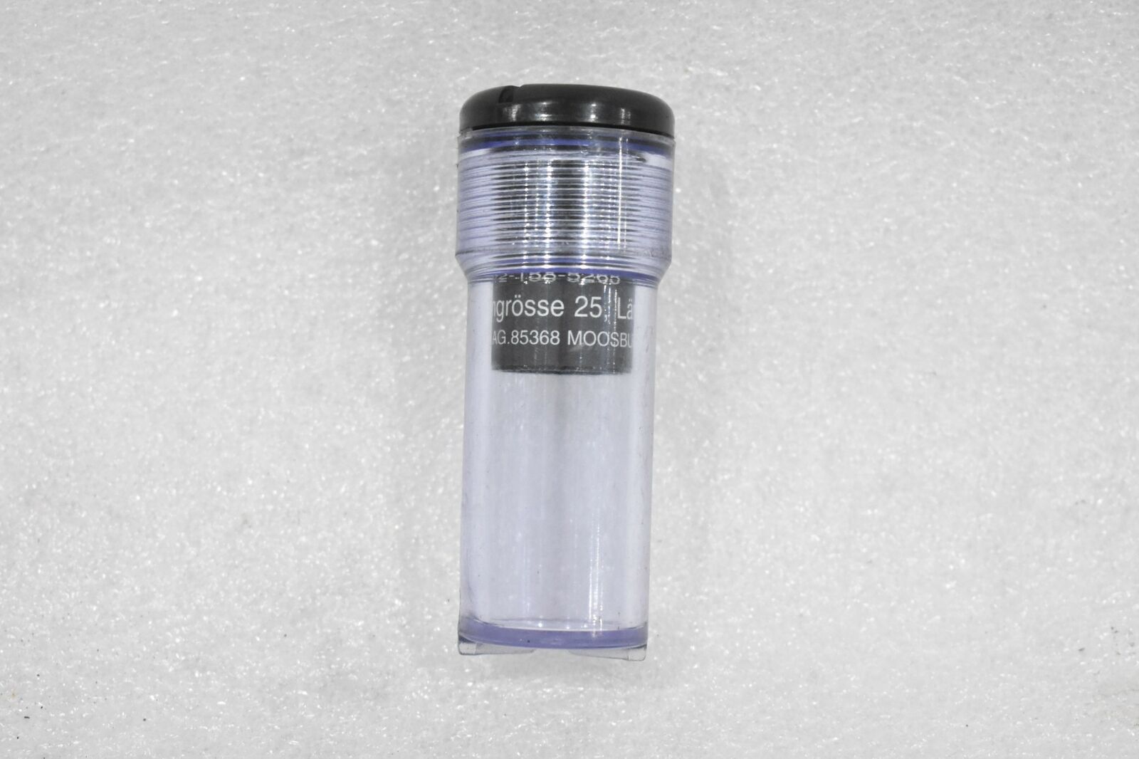 SUD-CHEMIE 4440-12-158-5265 PATRONE NENNGROSSE 25, LANGE 35, TROPACK