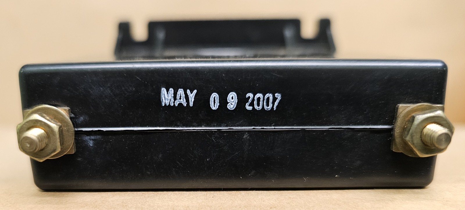 TYCO ELECTRONICS 5SFT-600 CURRENT TRANSFORMER