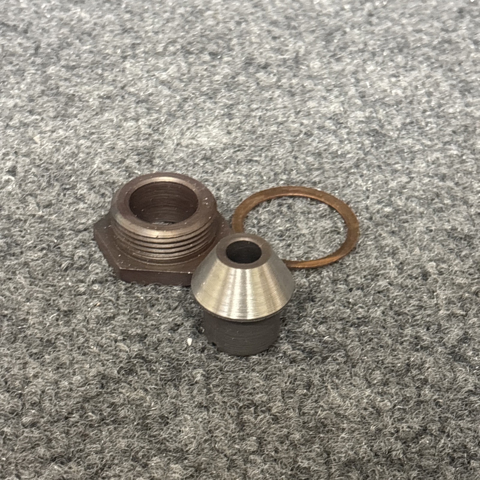 Spirax Sarco 58164 Repair Kit For 1/2″ Ser 25 Valve New Other