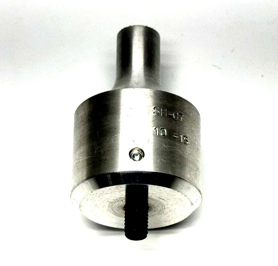 Industrial Welding Horn SH-07 10-15 (FREE SHIPPING) P5E
