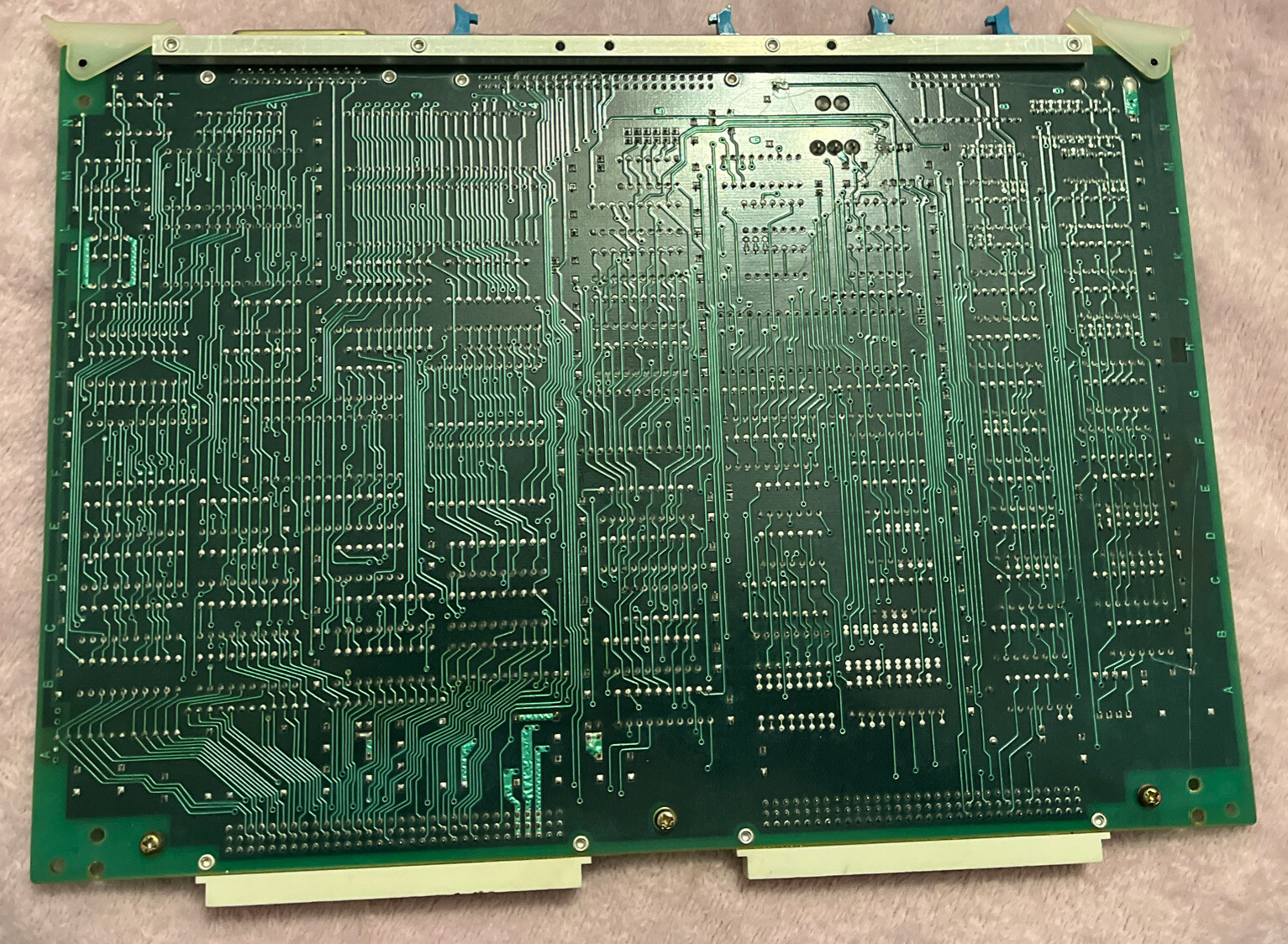 MITSUBISHI CIRCUIT BOARD FX32B BN624A232H03