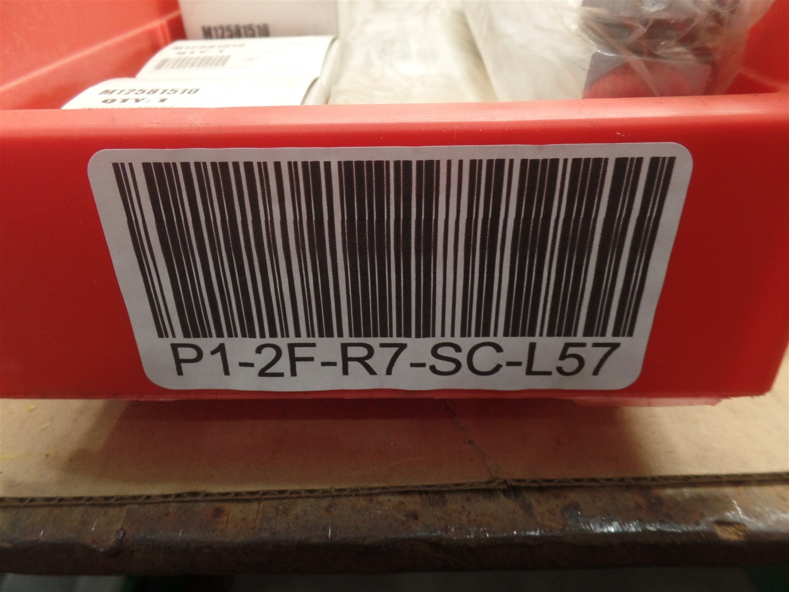 GENUINE TROJAN O&K 10205326300, 3/8 REDUCER, TEREX 10205326300, SET OF 5!!! NOS