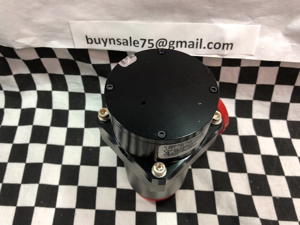 MKS ANGLE VALVE KF-40, SQUARE BODY LoPRO VALVE, LPV1-40-AK-CNVS #BOX 5 “K”