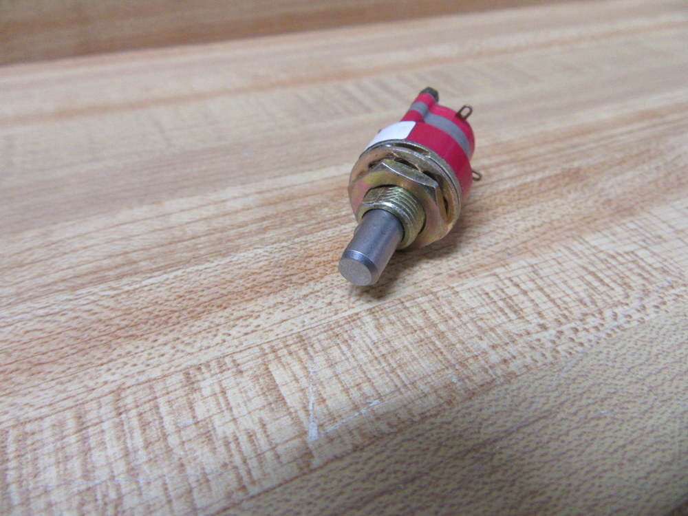 Grayhill 71BD36-3119 Mechanical Encoder Switch 71BD363119