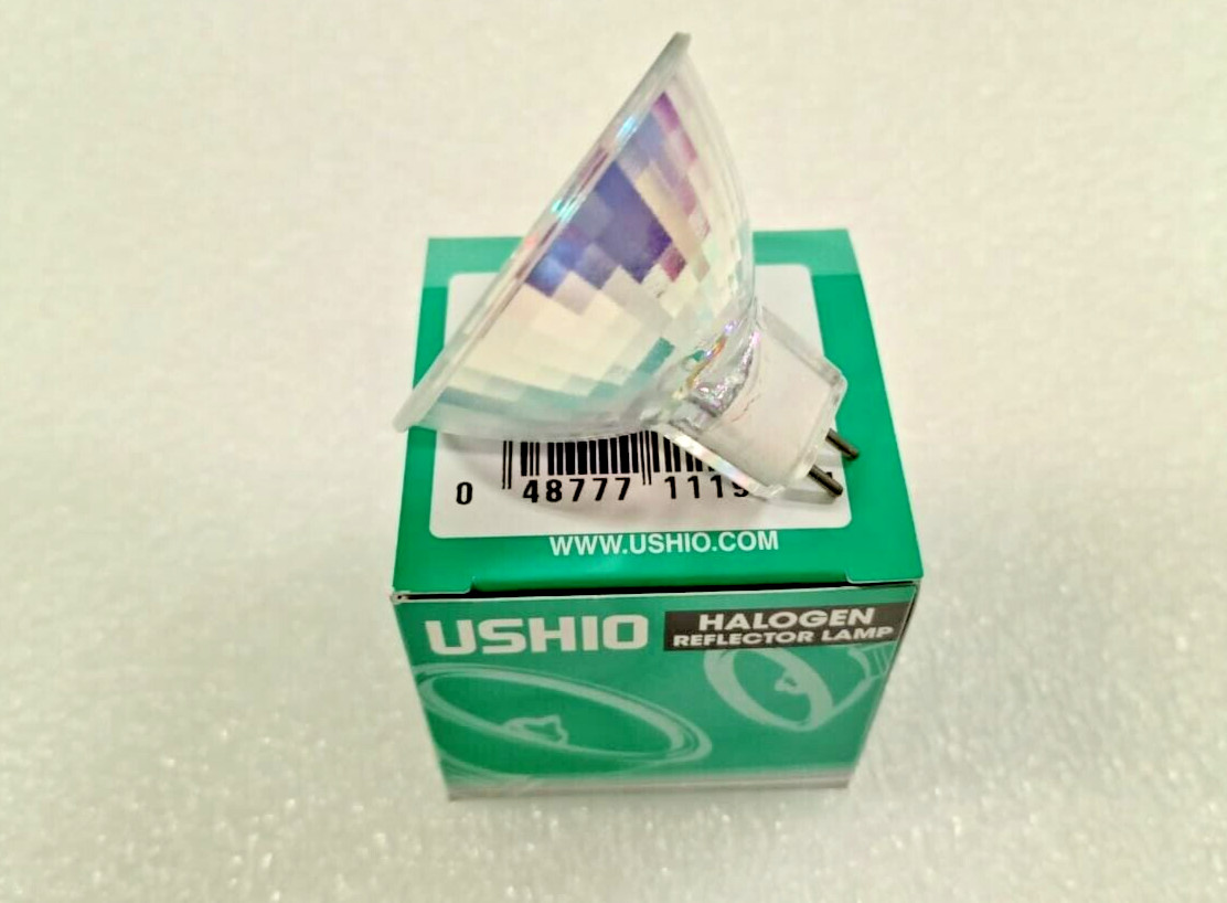 USHIO DED, JCR13.8V-85W