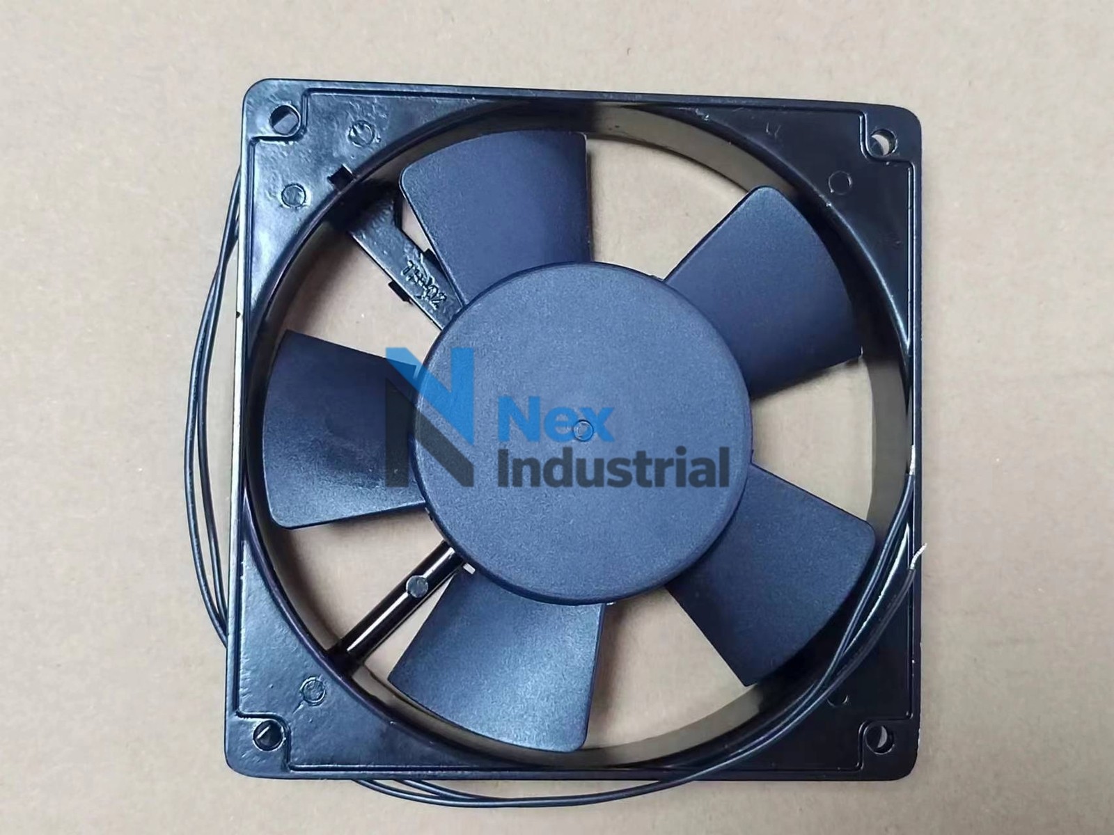 1PC NEW THFANNER.COM HTA120D110 200730 110V-120V 0.18A 12025 AC Cooling Fan