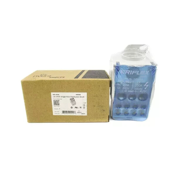 NVENT UD-250A 569040 1000V 250A NSMP