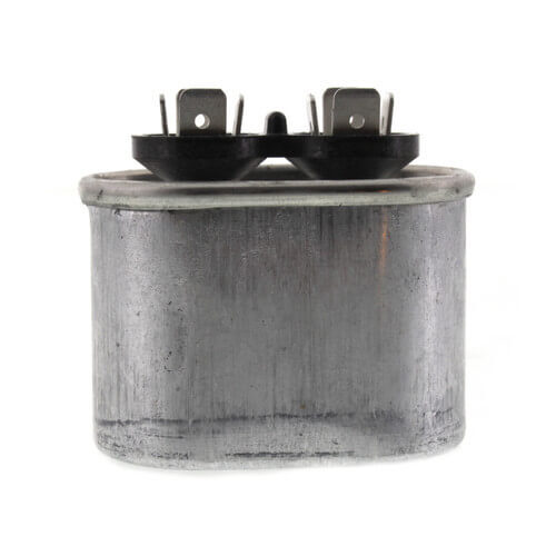 MARS 12040 Blue Box 25 mfd 440/370V Oval Run Capacitor