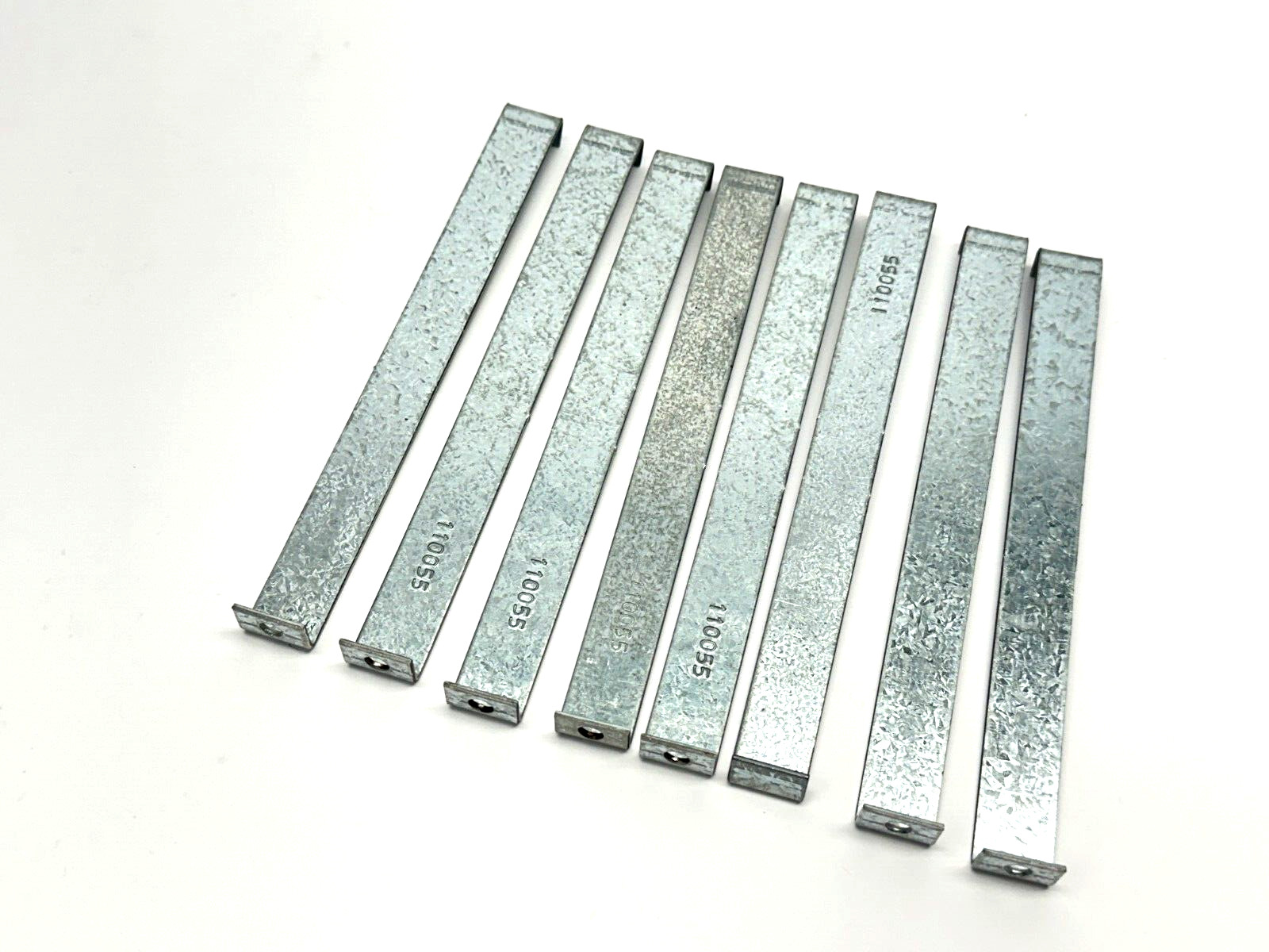 Ametek 70-110055-90 Capacitor Bracket for AMSAC 1KVA Inverter LOT OF 8