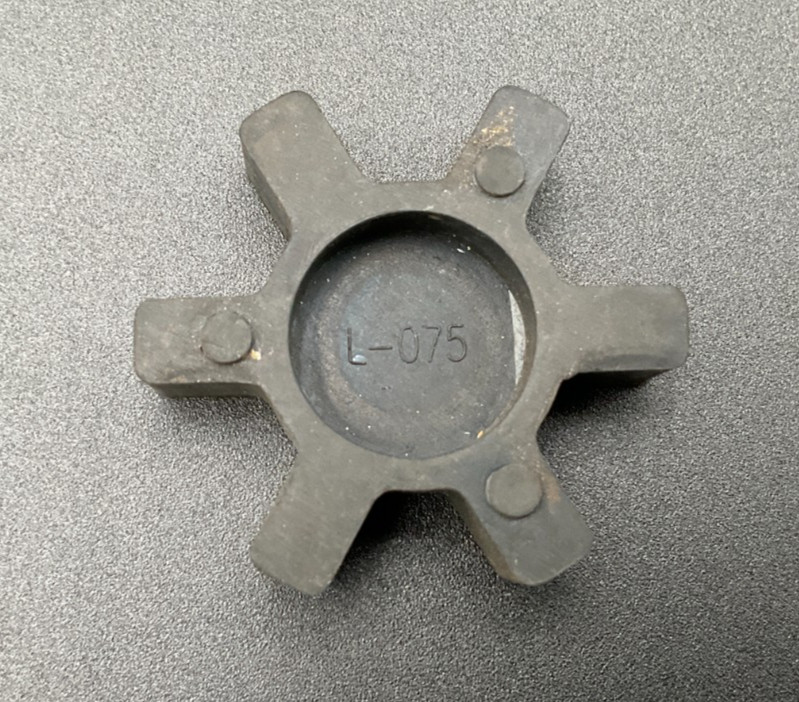 DURO Buna-N Spider Insert L-075 (TSC)