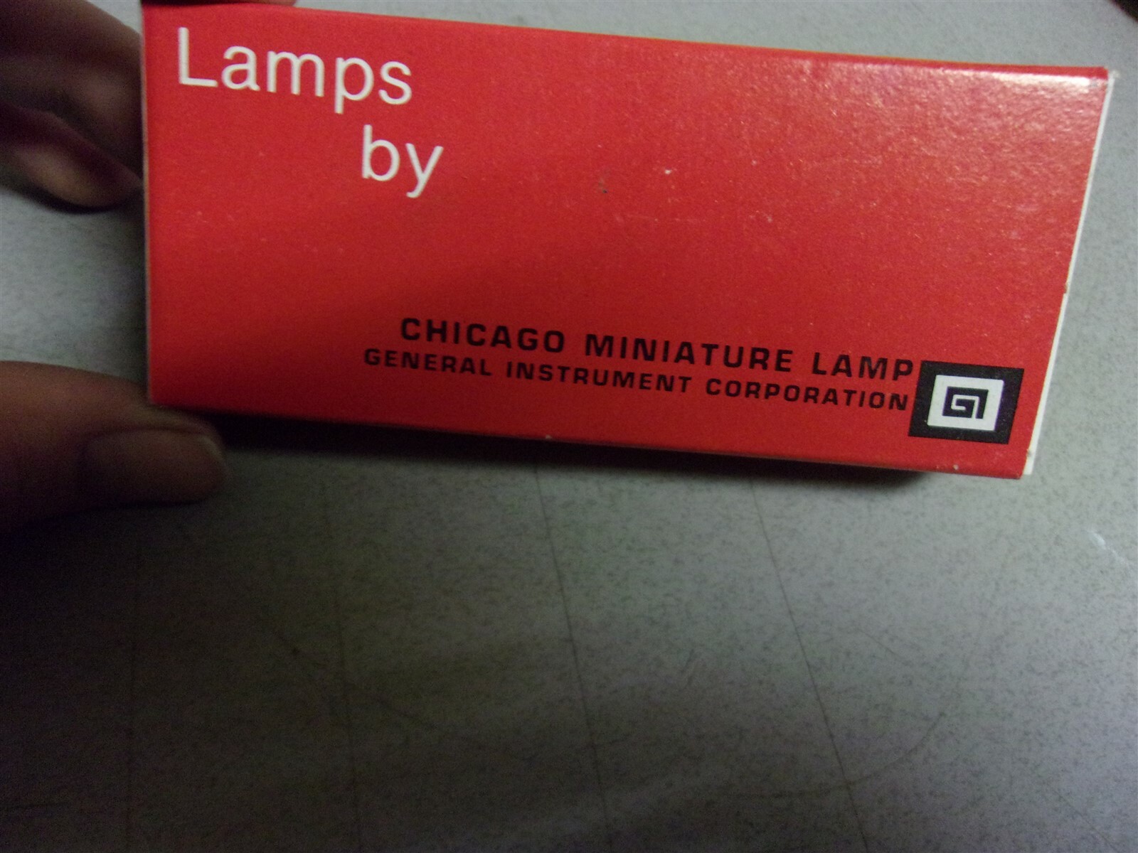 NEW Chicago Miniature 1823 Lamps light Bulbs, Box of 10 *FREE SHIPPING*