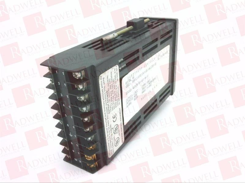 INVENSYS 808/L1/0/R1/C4/0/QS/(AKLC205)/CE/ / 808L10R1C40QSAKLC205CE (USED)