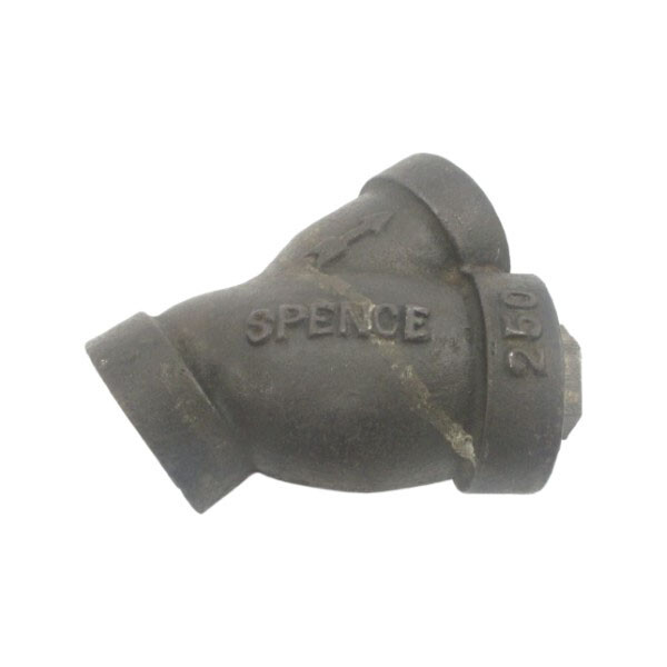 SPENCE 6466-A 250 UNMP