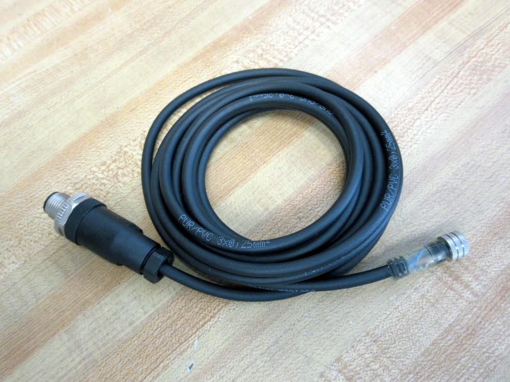 Part 0301622 PUR/PVC Cable 3×0,25mm²
