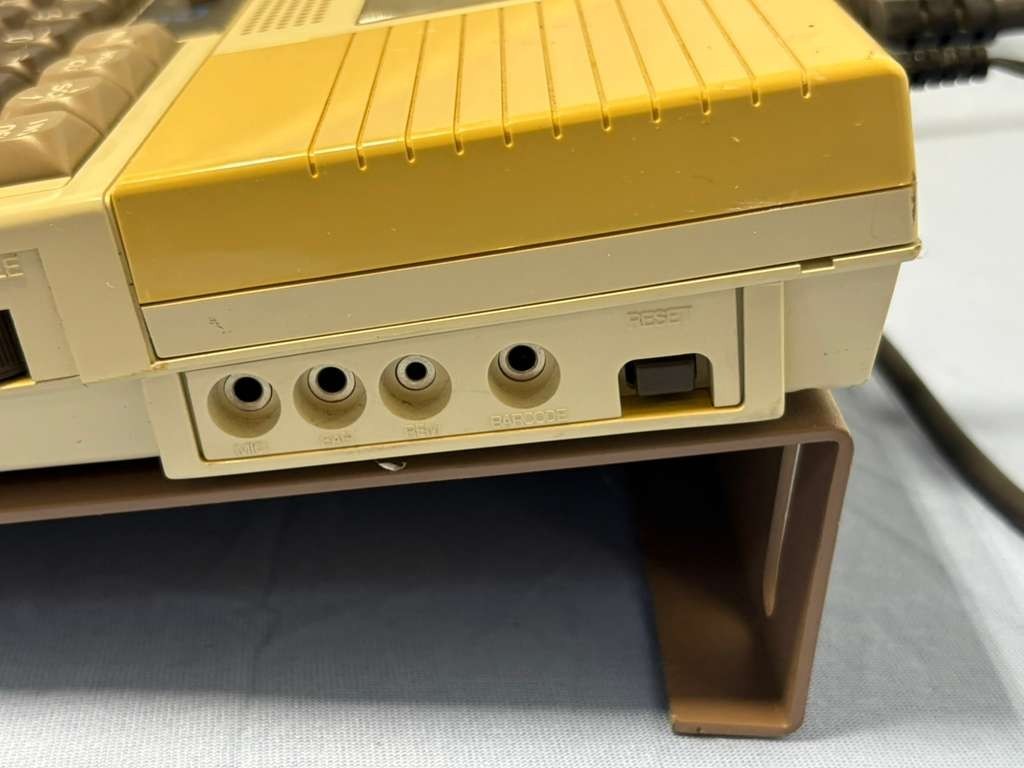 Pacific Scientific Colorgard Colorimeter System 05 w/ Epson Portable Computer