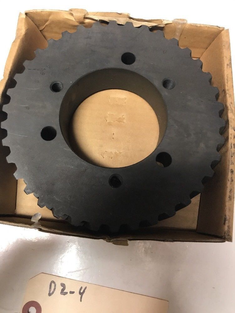 New Continental Contitech Goodyear Silentsync Sprocket B-38-SF 20038920
