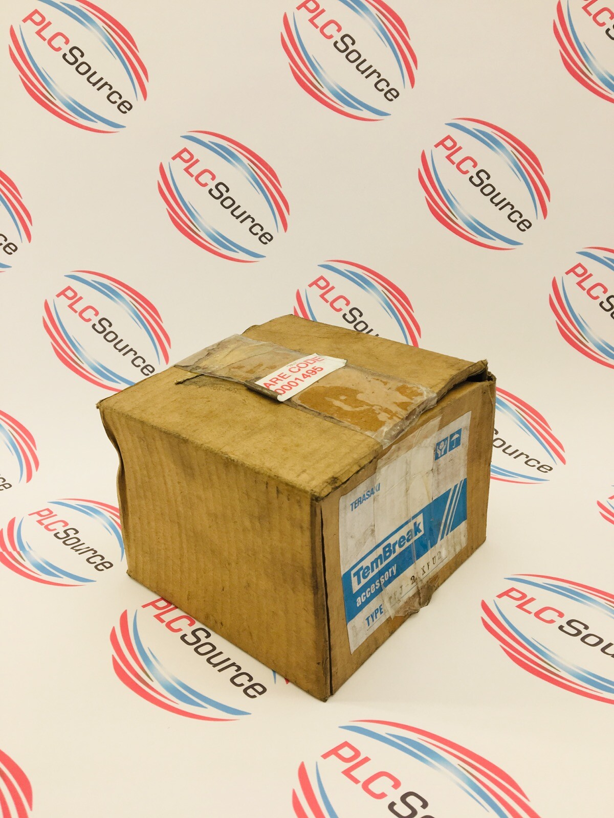 TERASAKI TEMBREAK TFJ-21XPU2 OPERATION SWITCH TFJ-21XP