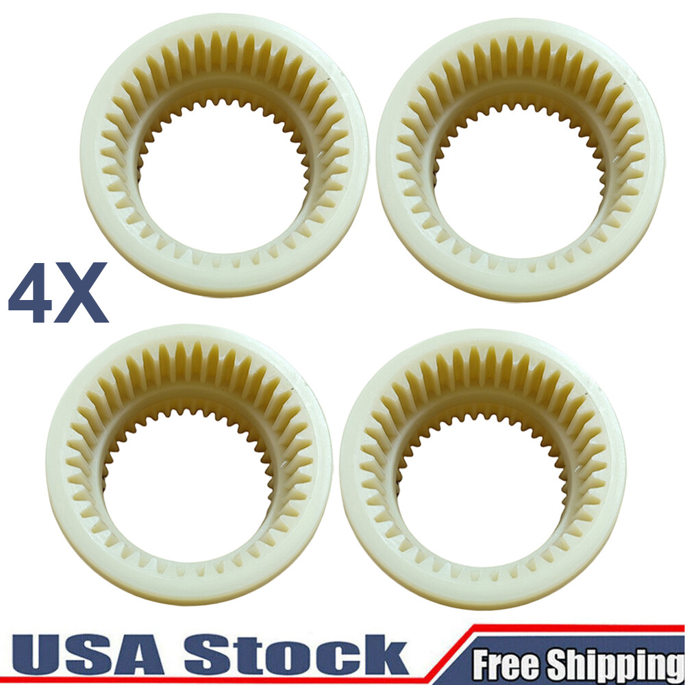 4PCS M-32 Coupling Sleeve FLEXIBLE SHAFT PART # M-32 For Bowex 40 Tooth