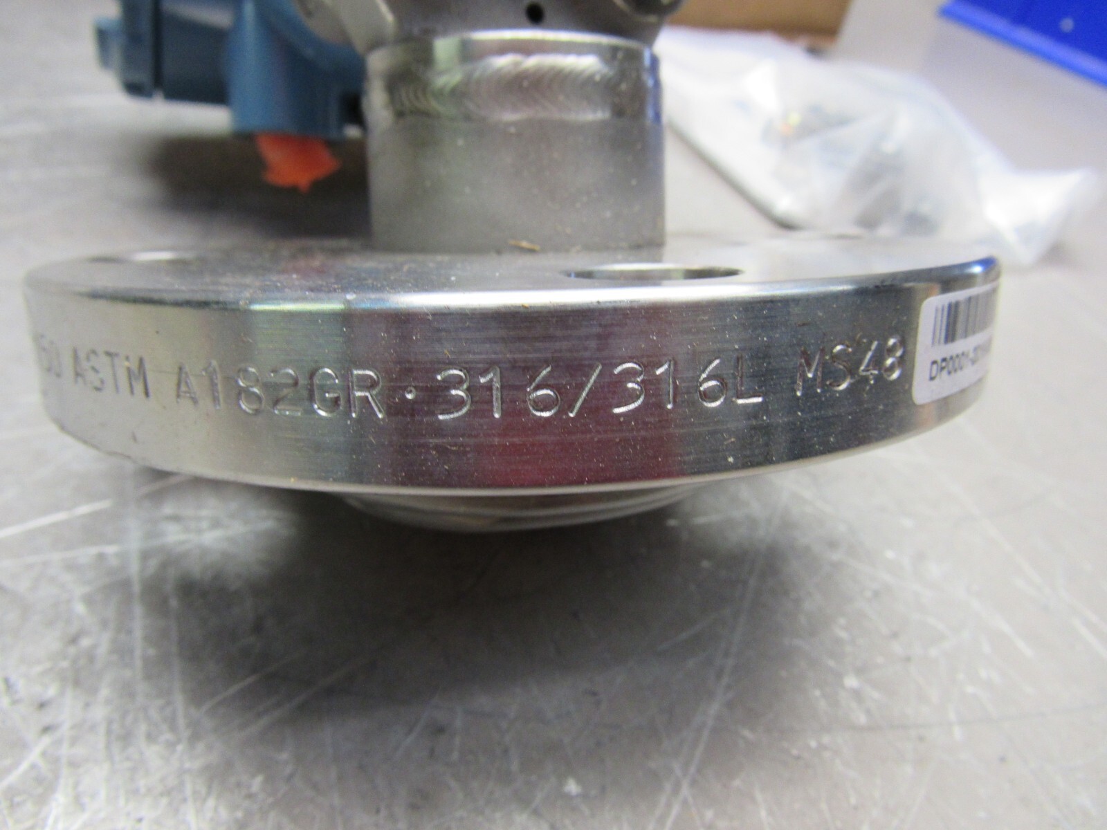ROSEMOUNT 2051L2AG0XA21AAK5M5Q4Q5T1DFD4 0-13in H2O PRESS. TRANSMITTER NEW IN BOX