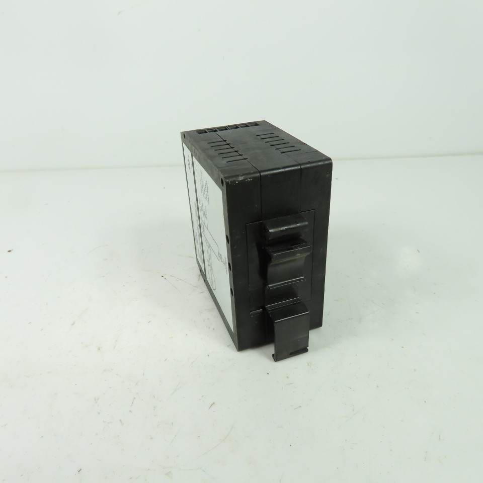 Moore Industries ECA/0-10V/SH2/117AC Current and Voltage Alarm 500V 10A