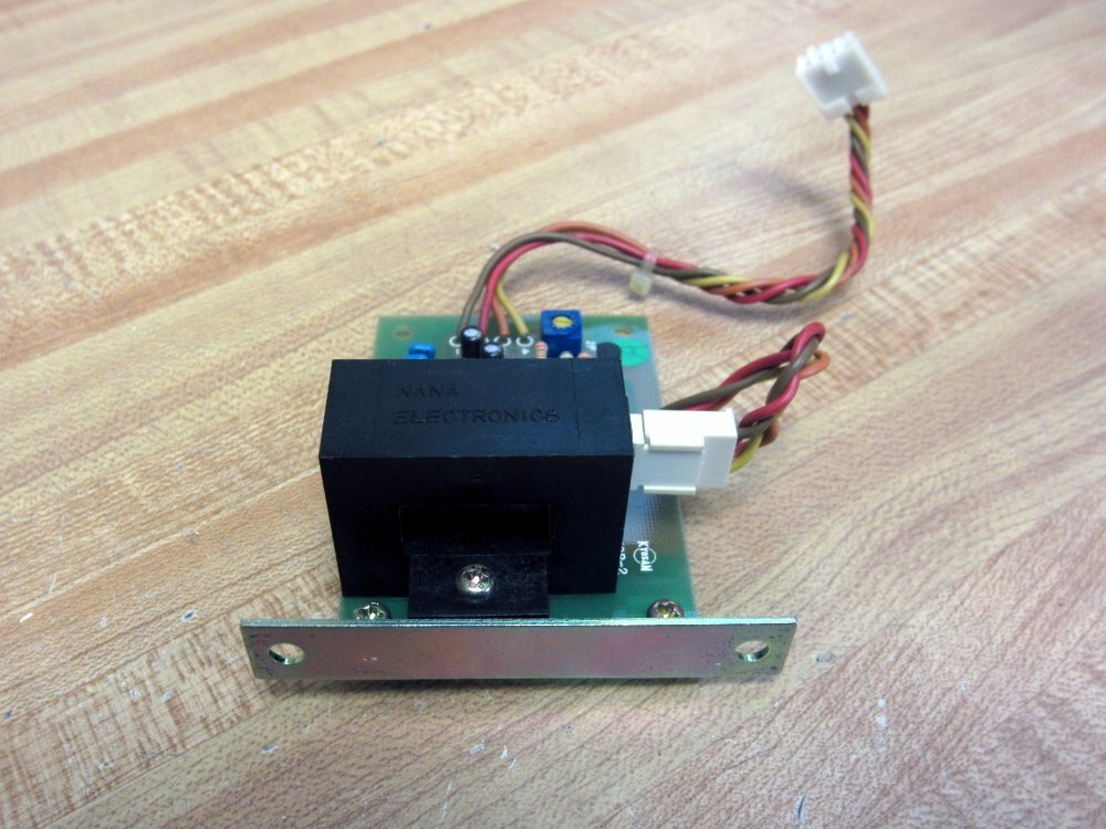 Kyosan HEA-001 Current Card HEA001