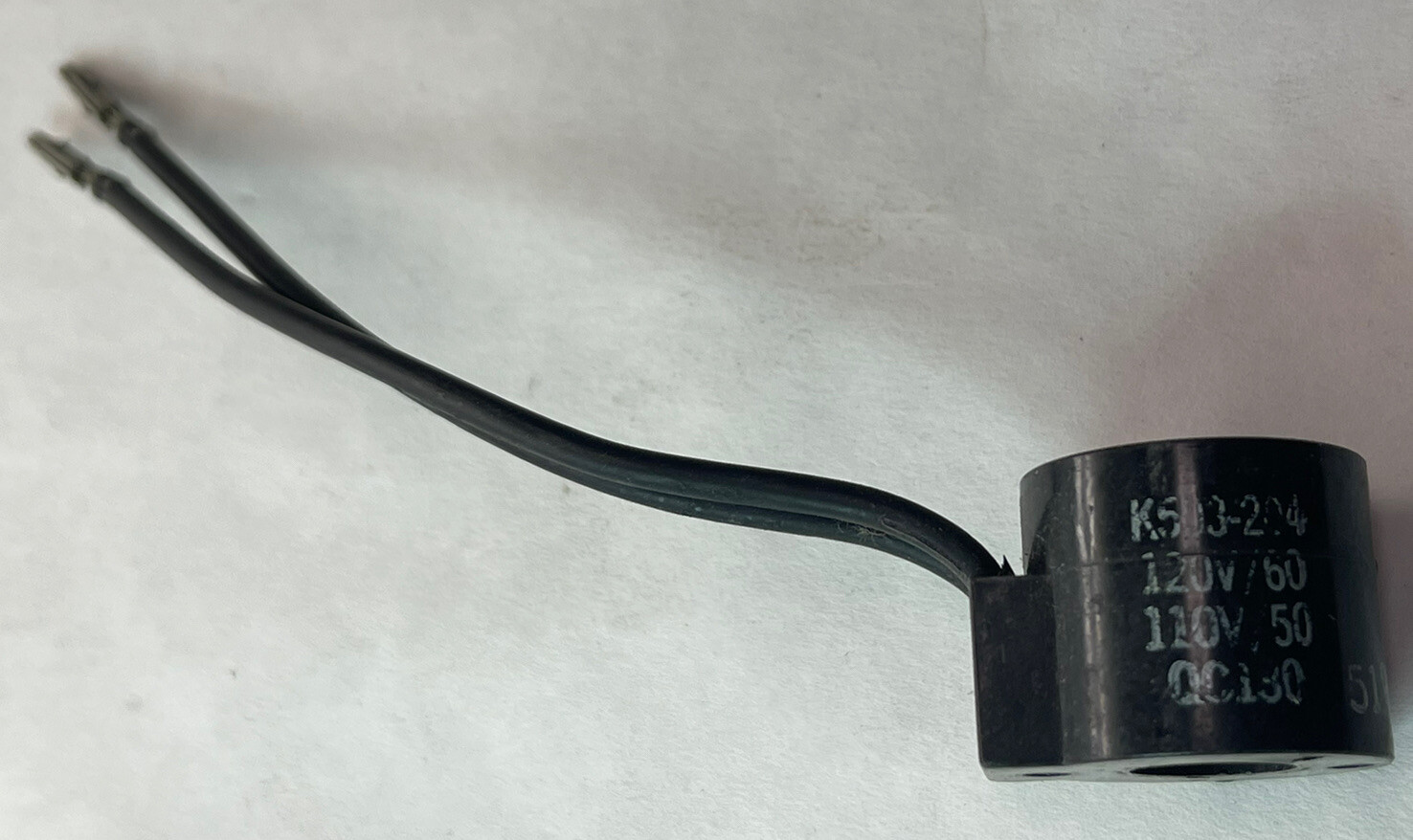 Parker Motion & Control COIL #K593-204 | 120V/60 | 110V/50 (23J154)