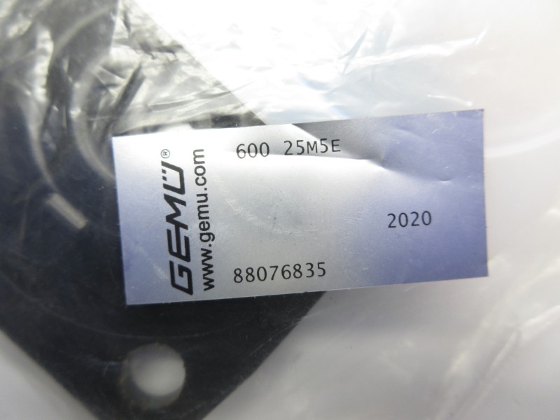 GEMU 88076835 60025M5E NSMP