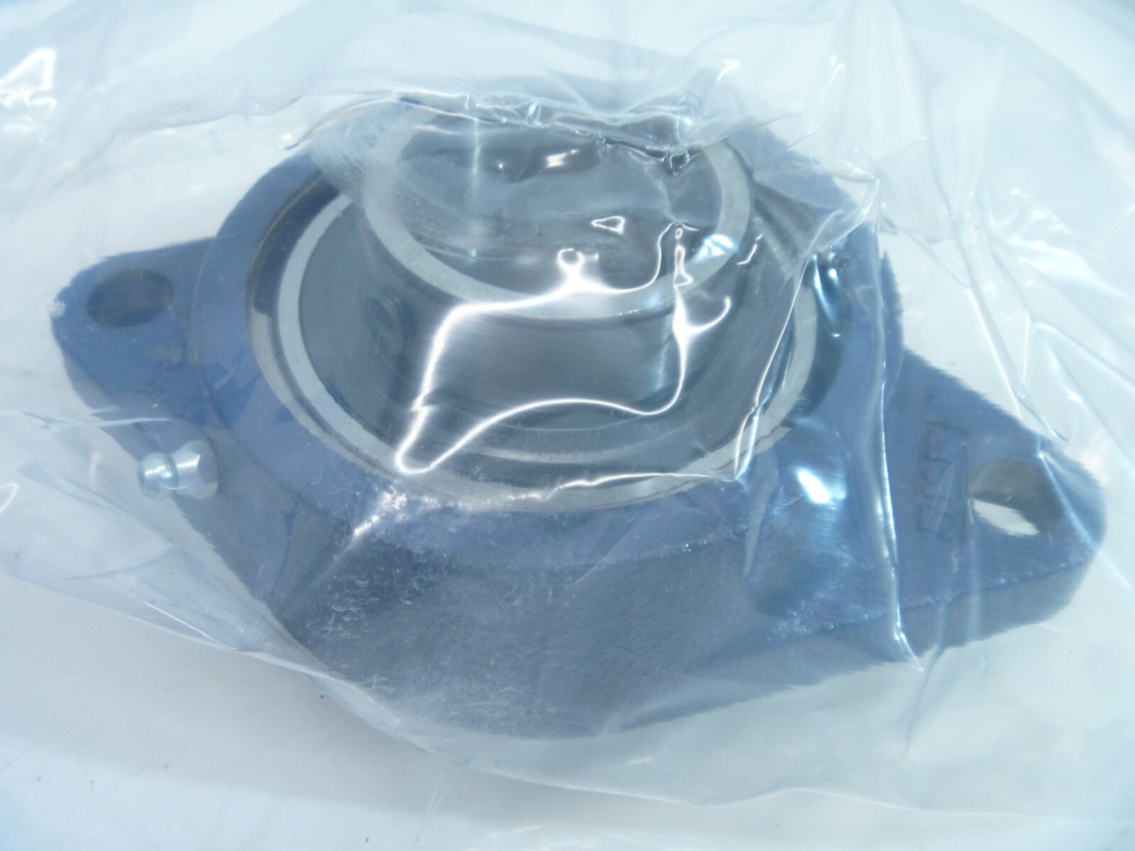 SKF BEARING TWO BOLT FLANGE FYTB-40-TF / FYTB40TF