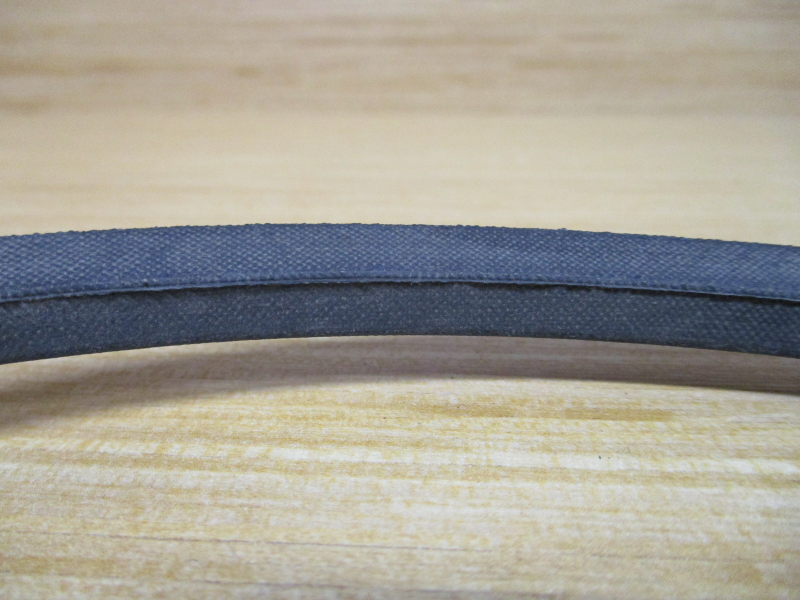 MBL A-46 Three Stars V-Belt A46 (Pack of 4)