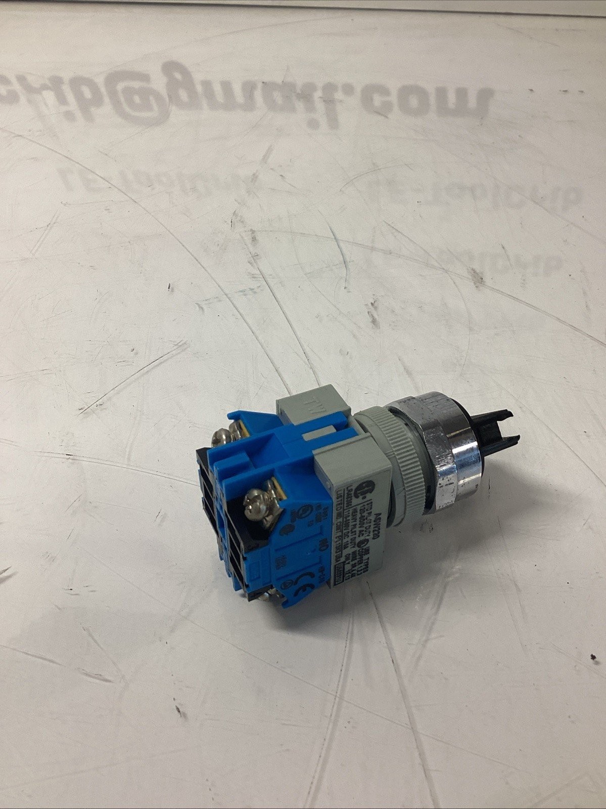 IDEC BLACK SWITCH ASW0201 ASW220 N-660