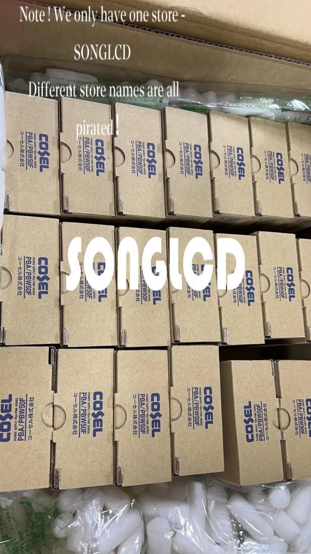 1PCS NEW PBA75F-12 via DHL or FedEx