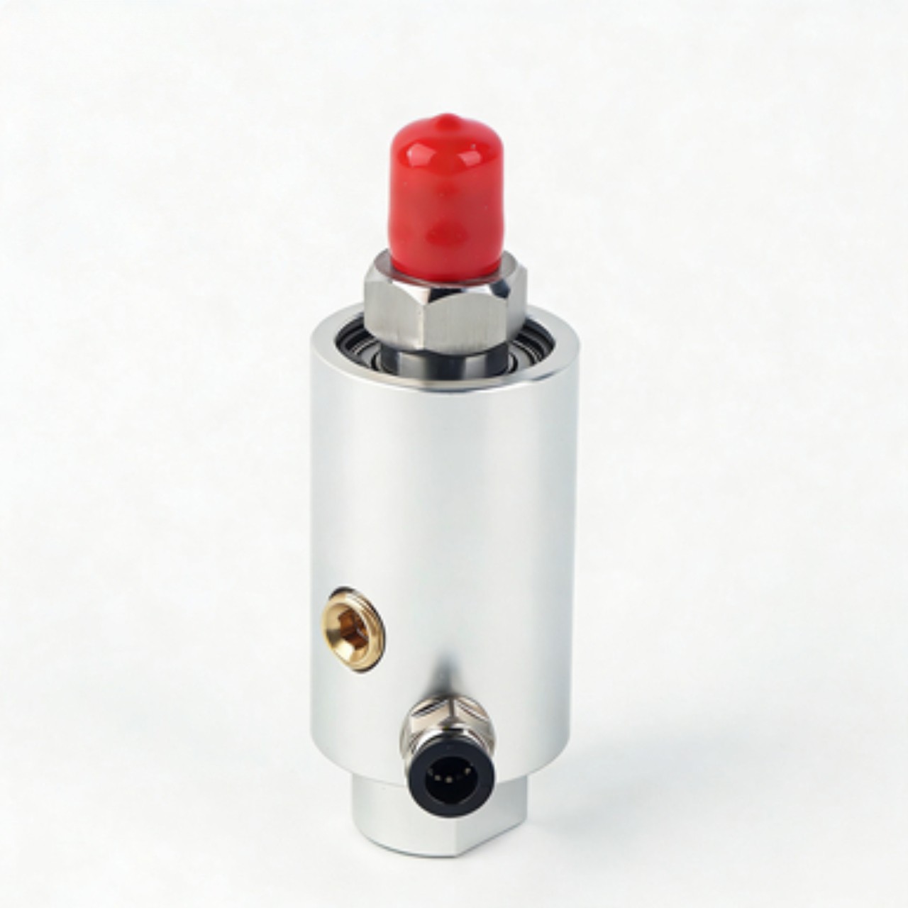 One New FOR LX84-7920 High speed Rotary Joint