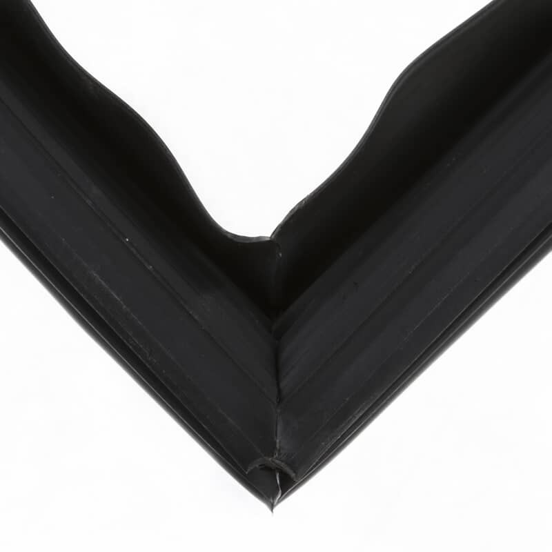 NOR-LAKE 145788 Gasket Door 25.2″ X 21.9″ Refrigeration Seal
