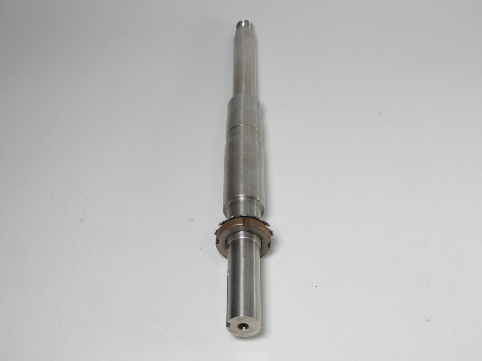 3OT32 Drive Shaft 7/8″OD x 14″ x 1/4″