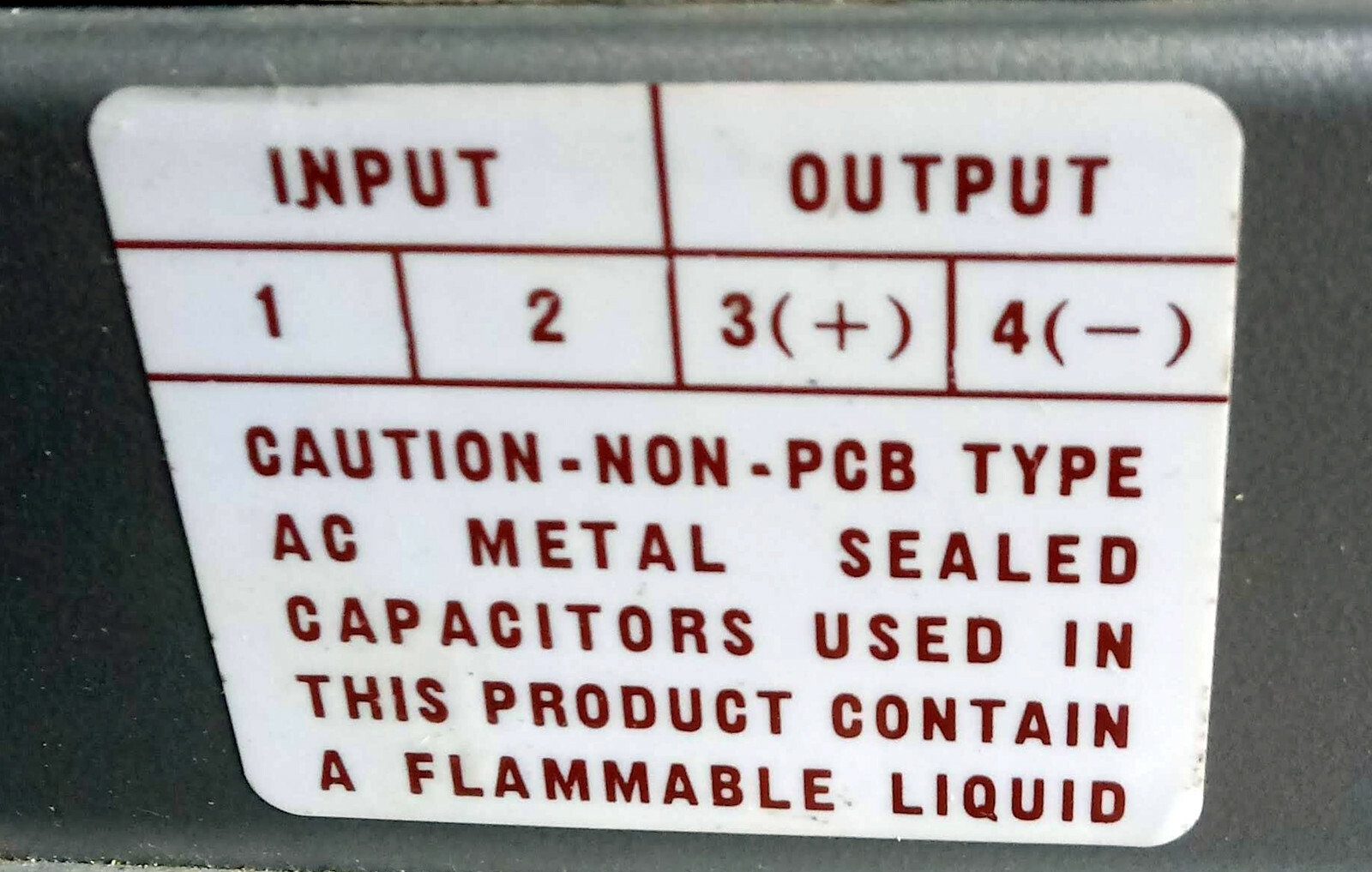 1 USED SOLA CVDC POWER SUPPLY 28-2127-1 ***MAKE OFFER***