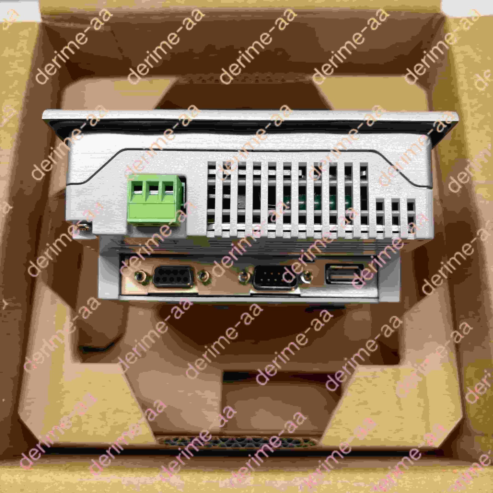 Pro-Face AGP3301-S1-D24 HMI Touch Screen#1pcs new in box