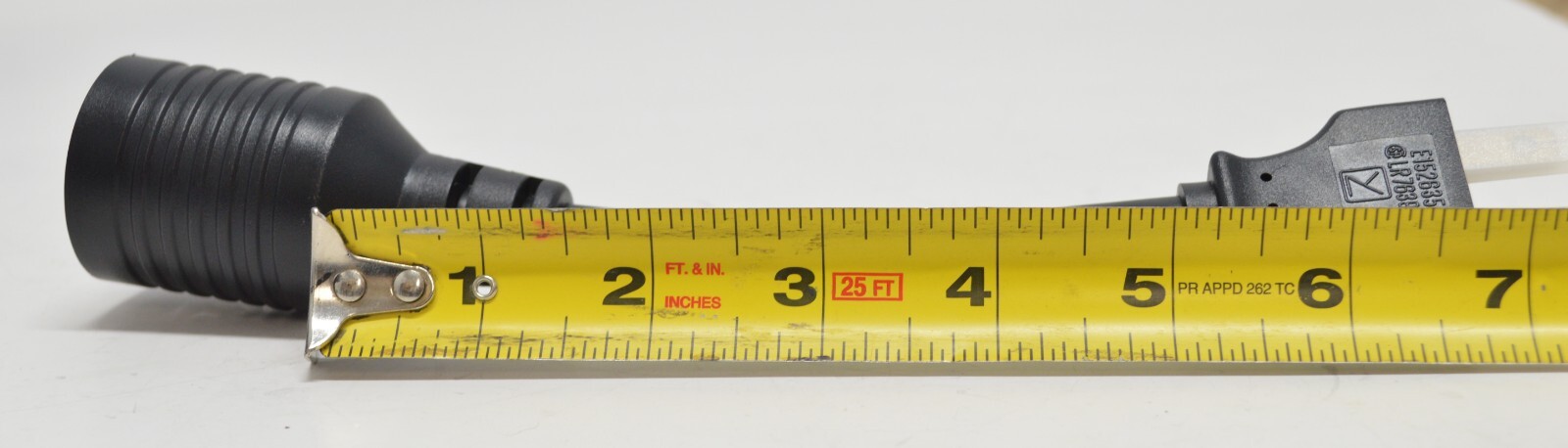 NEW Yung Li YC-56 Heavy Duty Power Adapter L5-20R 20A 125V