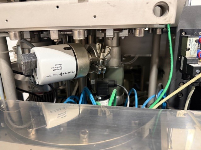 Karl Suss SB6 Wafer Bonder