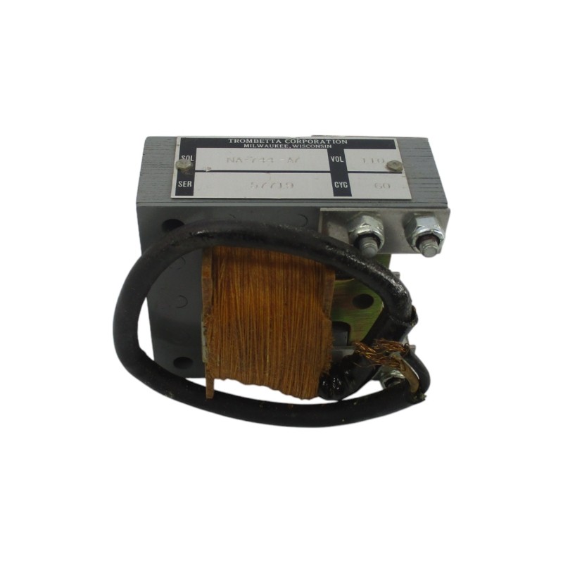 TROMBETTA NA-744-A7 110V NSNP