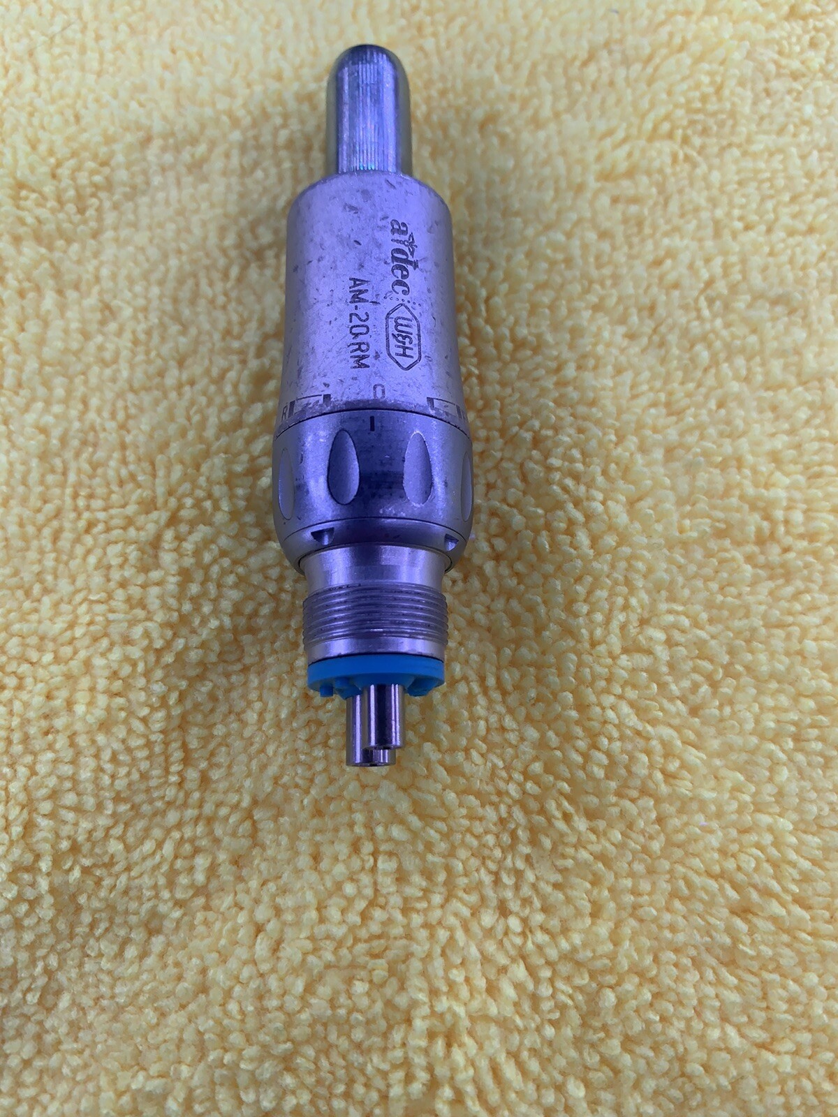 W&H A-dec AM-20RM Air Motor 30106001