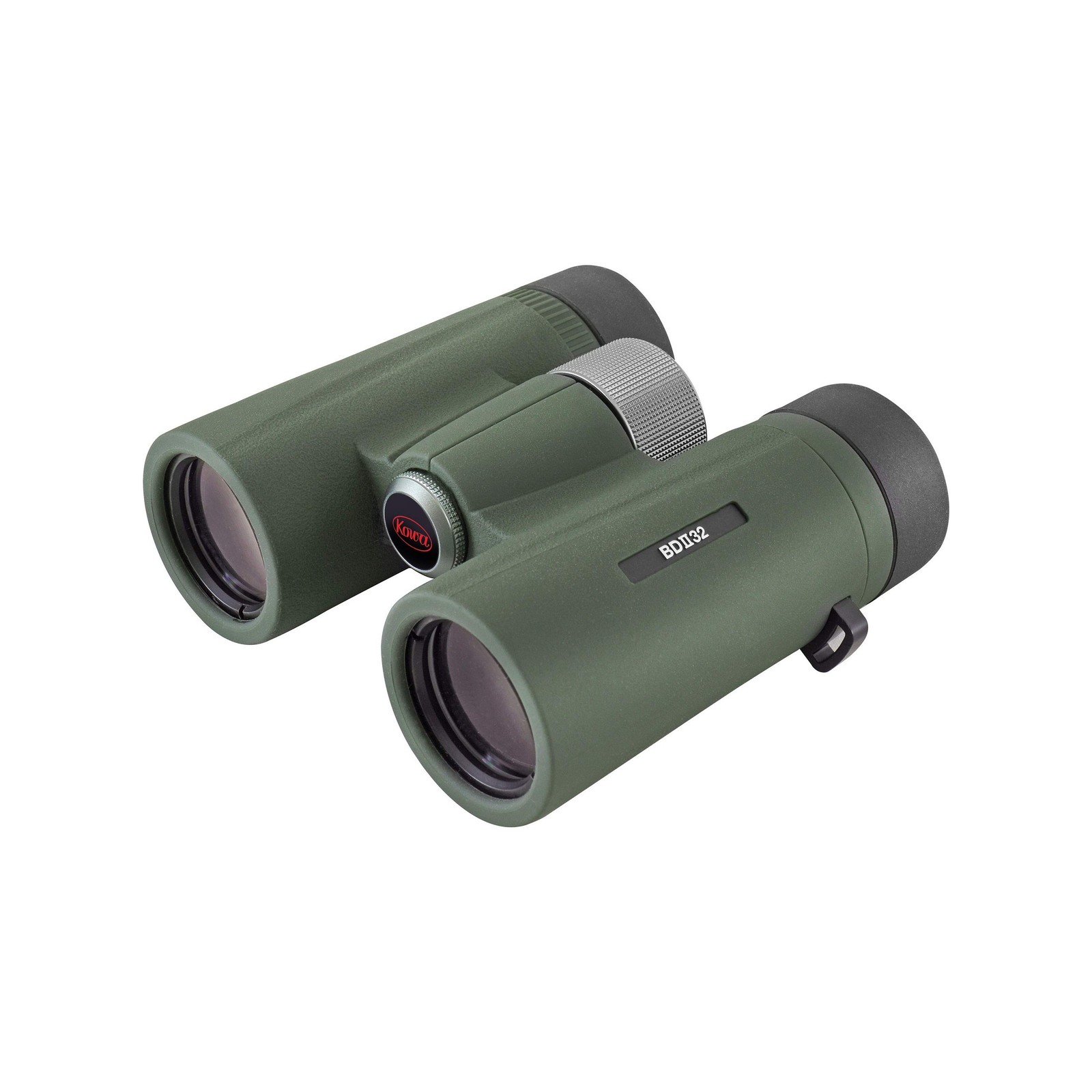 Kowa BD II XD 6.5 x 32mm Binocular (6.5×32) 6.5×32
